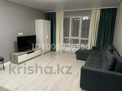 1-бөлмелі пәтер · 30 м² · 5/10 қабат, мкр Аккент, Мкр. Аккент 100, бағасы: 23 млн ₸ в Алматы, Алатауский р-н