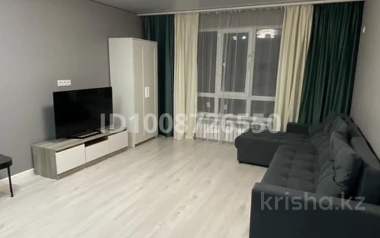 1-бөлмелі пәтер · 30 м² · 5/10 қабат, мкр Аккент, Мкр. Аккент 100, бағасы: 23 млн ₸ в Алматы, Алатауский р-н — фото 2