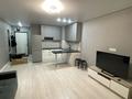 1-бөлмелі пәтер · 30 м² · 5/10 қабат, мкр Аккент, Мкр. Аккент 100, бағасы: 23 млн ₸ в Алматы, Алатауский р-н — фото 4