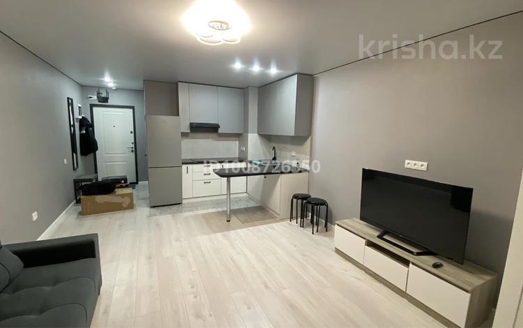 1-бөлмелі пәтер · 30 м² · 5/10 қабат, Ақкент ш/а. 100, бағасы: 23 млн ₸ в Алматы, Алатауский р-н — фото 5
