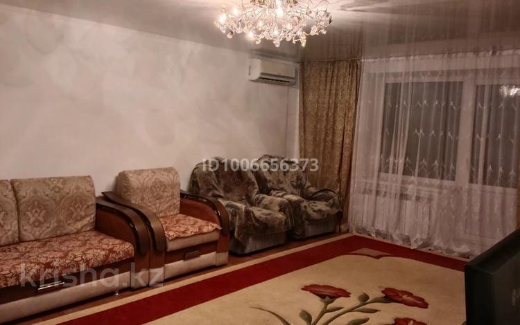 4-бөлмелі пәтер · 94 м² · 5/5 қабат, Ихсанова — 7 школа, бағасы: 35 млн ₸ в Уральске — фото 2
