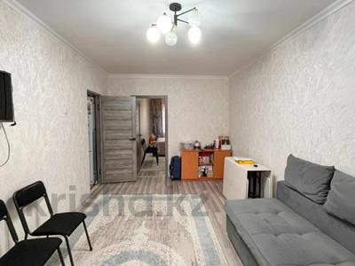 2-бөлмелі пәтер · 44 м² · 1/5 қабат, микрорайон Самал, бағасы: 14.5 млн ₸ в Талдыкоргане