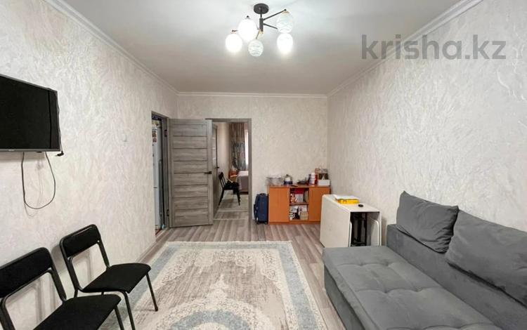 2-комнатная квартира · 44 м² · 1/5 этаж, микрорайон Самал за 14.5 млн ₸ в Талдыкоргане — фото 7