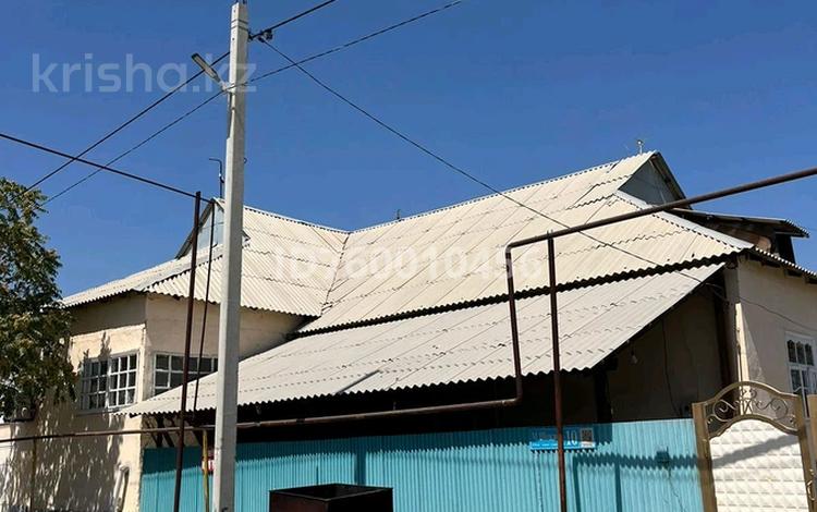 Жеке үй · 10 бөлме · 250 м² · 12 жүзд., Мустафа Шоқай 10 — Алпамыс батыр садик, бағасы: 34 млн ₸ в Жетысае — фото 2