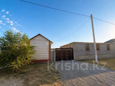 Отдельный дом · 2 комнаты · 182 м² · 10 сот., Костанай 6 — Коммунизм, 23-мектеп, Тұлпар магазині жақта за 19 млн ₸ в Туркестане