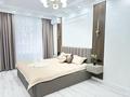 2-бөлмелі пәтер · 60 м² · 2 қабат, Каныша Сатпаева 133/7, бағасы: 25 000 ₸ в Алматы, Бостандыкский р-н