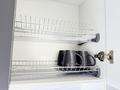 2-бөлмелі пәтер · 60 м² · 2 қабат, Каныша Сатпаева 133/7, бағасы: 25 000 ₸ в Алматы, Бостандыкский р-н — фото 12
