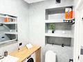 2-бөлмелі пәтер · 60 м² · 2 қабат, Каныша Сатпаева 133/7, бағасы: 25 000 ₸ в Алматы, Бостандыкский р-н — фото 5