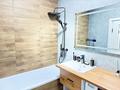 2-бөлмелі пәтер · 60 м² · 2 қабат, Каныша Сатпаева 133/7, бағасы: 25 000 ₸ в Алматы, Бостандыкский р-н — фото 6