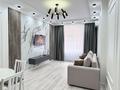 2-бөлмелі пәтер · 60 м² · 2 қабат, Каныша Сатпаева 133/7, бағасы: 25 000 ₸ в Алматы, Бостандыкский р-н — фото 7