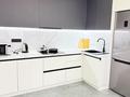 2-бөлмелі пәтер · 60 м² · 2 қабат, Каныша Сатпаева 133/7, бағасы: 25 000 ₸ в Алматы, Бостандыкский р-н — фото 9