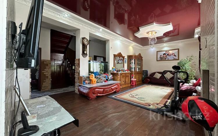 4-комнатный дом помесячно, 200 м², 5 сот., Жана куат за 395 000 〒 в Алматы, Турксибский р-н — фото 2