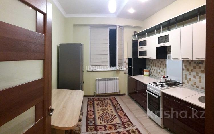 3-комнатная квартира · 84 м² · 3/3 этаж, Самурык 3 — Бурашева за 300 000 ₸ в Каскелене — фото 2