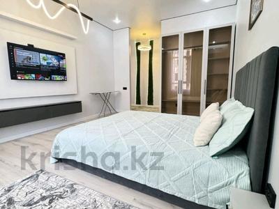 1-бөлмелі пәтер · 45 м² · 9/12 қабат, Торекулова 95/1 — Мега Сейфулина, бағасы: 20 000 ₸ в Алматы, Алмалинский р-н