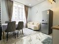 1-бөлмелі пәтер · 45 м² · 9/12 қабат, Торекулова 95/1 — Мега Сейфулина, бағасы: 20 000 ₸ в Алматы, Алмалинский р-н — фото 6