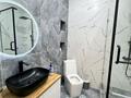 1-бөлмелі пәтер · 45 м² · 9/12 қабат, Торекулова 95/1 — Мега Сейфулина, бағасы: 20 000 ₸ в Алматы, Алмалинский р-н — фото 12