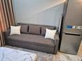 1-бөлмелі пәтер · 45 м² · 9/12 қабат, Торекулова 95/1 — Мега Сейфулина, бағасы: 20 000 ₸ в Алматы, Алмалинский р-н — фото 13