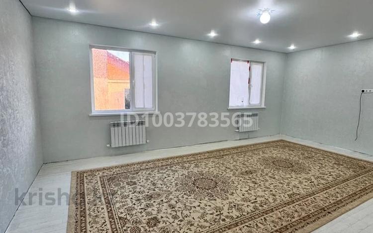 Отдельный дом · 5 комнат · 400 м² · 4 сот., Оспан батыра 26/1 за 33 млн ₸ в Деркуле — фото 18