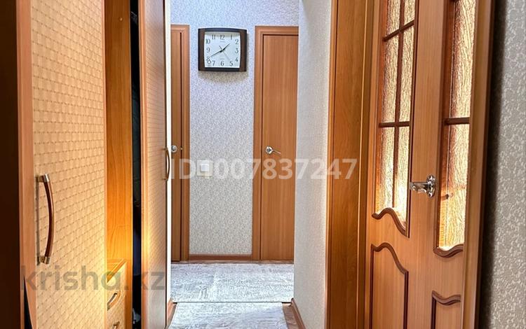 2-бөлмелі пәтер · 48.8 м² · 3/5 қабат, Войкова 32, бағасы: 16.9 млн ₸ в Щучинске — фото 19
