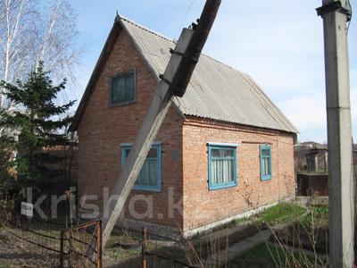 Дача · 3 комнаты · 45 м² · 7 сот., Родничок 112 — За понтонным мостом за 3.9 млн 〒 в Усть-Каменогорске