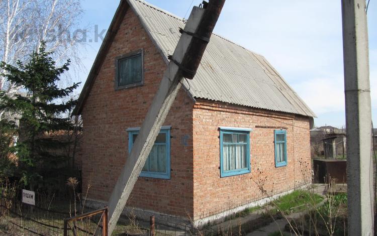 Дача · 3 комнаты · 45 м² · 7 сот., Родничок 112 — За понтонным мостом за 3.9 млн 〒 в Усть-Каменогорске — фото 2