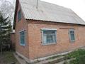 Дача · 3 комнаты · 45 м² · 7 сот., Родничок 112 — За понтонным мостом за 3.9 млн 〒 в Усть-Каменогорске — фото 5