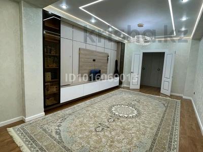 2-комнатная квартира · 85.5 м² · 5/10 этаж, 17-й мкр 24 за 35 млн ₸ в Актау