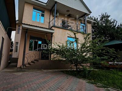 Дом · 6 комнат · 230 м², мкр Калкаман-2 за 90 000 〒 в Алматы, Наурызбайский р-н