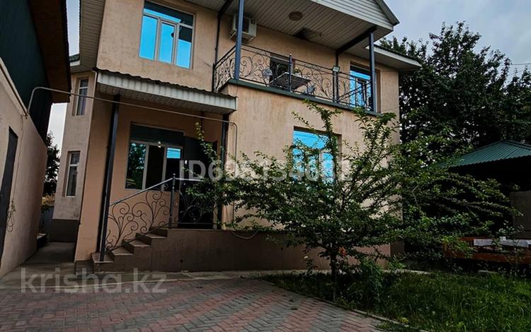 Дом · 6 комнат · 230 м², мкр Калкаман-2 за 90 000 〒 в Алматы, Наурызбайский р-н — фото 31