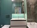 2-бөлмелі пәтер · 55 м² · 6/21 қабат, Калдаякова 3, бағасы: 400 000 ₸ в Астане, Алматы р-н — фото 19