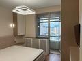 2-бөлмелі пәтер · 55 м² · 6/21 қабат, Калдаякова 3, бағасы: 400 000 ₸ в Астане, Алматы р-н — фото 3