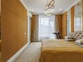 6-комнатная квартира · 183 м² · 9/10 этаж, Кайым Мухамедханов 11 — Уникальный 6-комнатный пентхаус в элитном ЖК Liberty (Orda Invest) за 175 млн ₸ в Астане, Нура р-н — фото 2