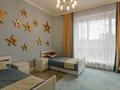 6-комнатная квартира · 183 м² · 9/10 этаж, Кайым Мухамедханов 11 — Уникальный 6-комнатный пентхаус в элитном ЖК Liberty (Orda Invest) за 175 млн ₸ в Астане, Нура р-н — фото 29