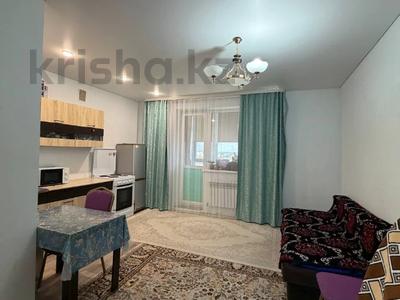 1-бөлмелі пәтер · 29 м² · 9/9 қабат, Уральская, бағасы: 14 млн ₸ в Костанае