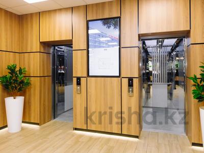 Свободное назначение, офисы, магазины и бутики, салоны красоты, медцентры и аптеки, кабинеты и рабочие места, студии · 40 м² за 280 000 〒 в Алматы, Медеуский р-н