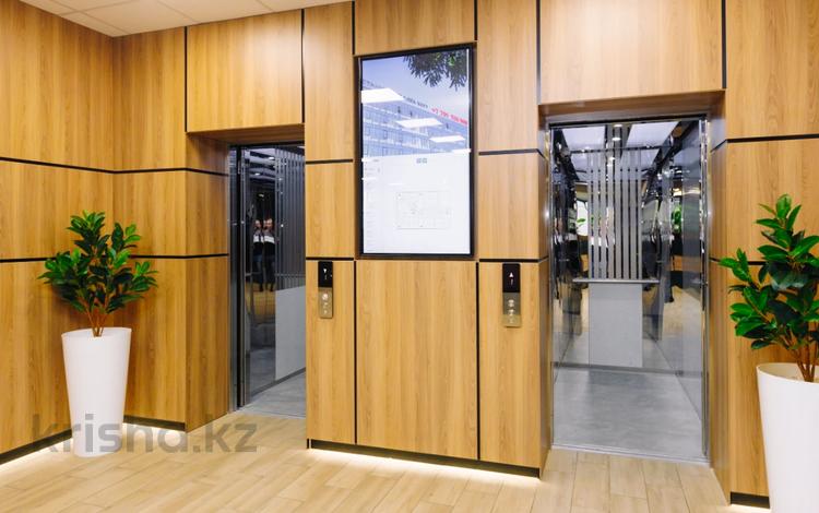 Свободное назначение, офисы, магазины и бутики, салоны красоты, медцентры и аптеки, кабинеты и рабочие места, студии · 176 м² за ~ 1.4 млн 〒 в Алматы, Медеуский р-н — фото 70