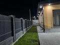 Отдельный дом · 5 комнат · 155 м² · 6 сот., Каблиса Жырау за 74 млн 〒 в Туздыбастау (Калинино) — фото 19
