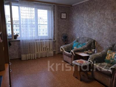 1-комнатная квартира · 37 м² · 8/9 этаж, Бульвар Гагарина 36 за 15.6 млн 〒 в Усть-Каменогорске