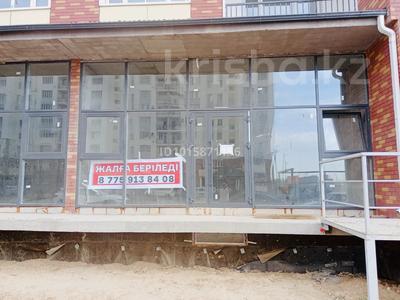Свободное назначение · 109 м² за 550 000 ₸ в Туркестане