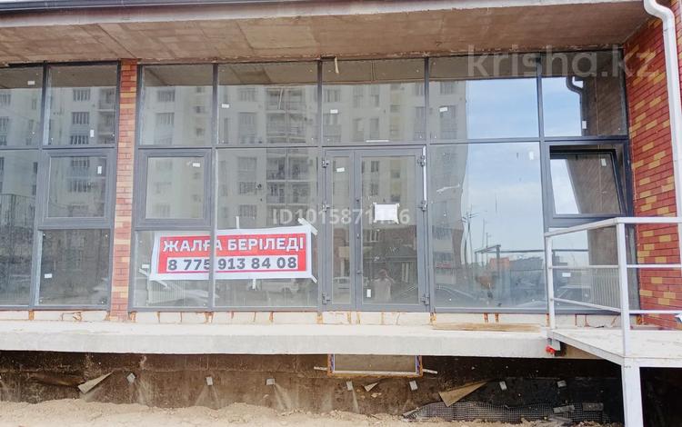 Свободное назначение · 109 м² за 550 000 ₸ в Туркестане — фото 2