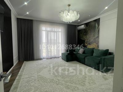 3-бөлмелі пәтер · 84 м² · 11/12 қабат, Сзади Обл. Акимата 21, бағасы: 400 000 ₸ в Туркестане