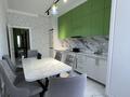 3-бөлмелі пәтер · 84 м² · 11/12 қабат, Сзади Обл. Акимата 21, бағасы: 400 000 ₸ в Туркестане — фото 4
