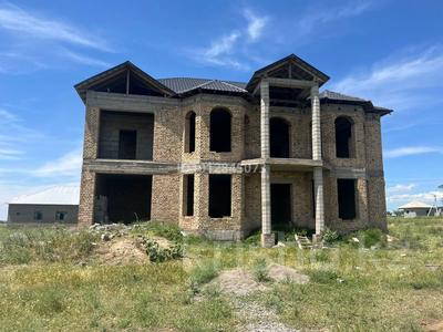 Отдельный дом · 8 комнат · 420 м² · 420 сот., Нұрлы жол бн — Ауыл қасында за 22 млн ₸ в Оразалиев