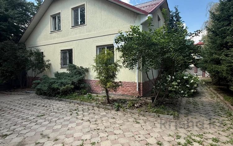 Отдельный дом · 5 комнат · 330 м² · 8 сот., мкр Каменское плато — Оспанова за 250 млн ₸ в Алматы, Медеуский р-н — фото 19
