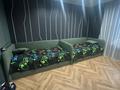 4-бөлмелі пәтер · 110 м² · 1/9 қабат, Микрорайон Береке, Микрорайон Береке 79, бағасы: ~ 90 млн ₸ в Костанае — фото 23