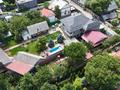 Жеке үй · 9 бөлме · 392 м² · 18 жүзд., Көктөбе ш/а., Талгата Бигельдинова 13 — ВОАД, Кок-Тобе, бағасы: 520 млн ₸ в Алматы, Медеуский р-н — фото 12