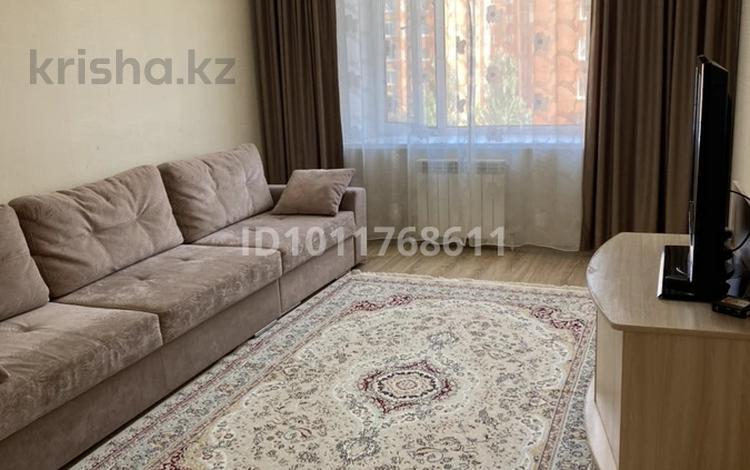 2-бөлмелі пәтер · 66.5 м² · 3/6 қабат, Просп. Нурсултана Назарбаева 209, бағасы: 33.5 млн ₸ в Костанае — фото 2
