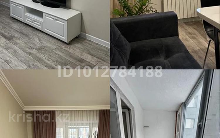 1-бөлмелі пәтер · 47.7 м² · 6/8 қабат, Толе би 51 — Сығанақ-Төле би, бағасы: 29 млн ₸ в Астане, Нура р-н — фото 2