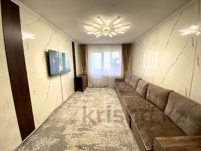 Продажа квартир в Алматы: 4-комнатная квартира · 74.1 м² · 4/4 этаж, мкр №8 за 55 млн 〒 4-комнатная квартира · 74.1 м² · 4/4 этаж, мкр №8 за 55 млн 〒 в Алматы, Ауэзовский р-н
