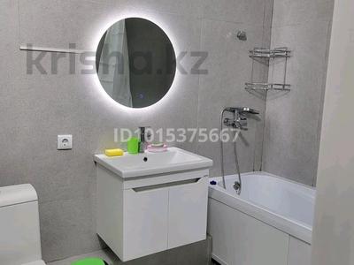 1-комнатная квартира · 44 м² · 6/16 этаж, Тлендиева 44 — улытау за 24 млн ₸ в Астане, Сарыарка р-н